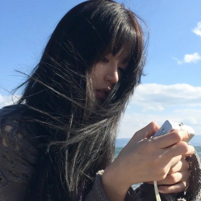 当我们黏在一起
