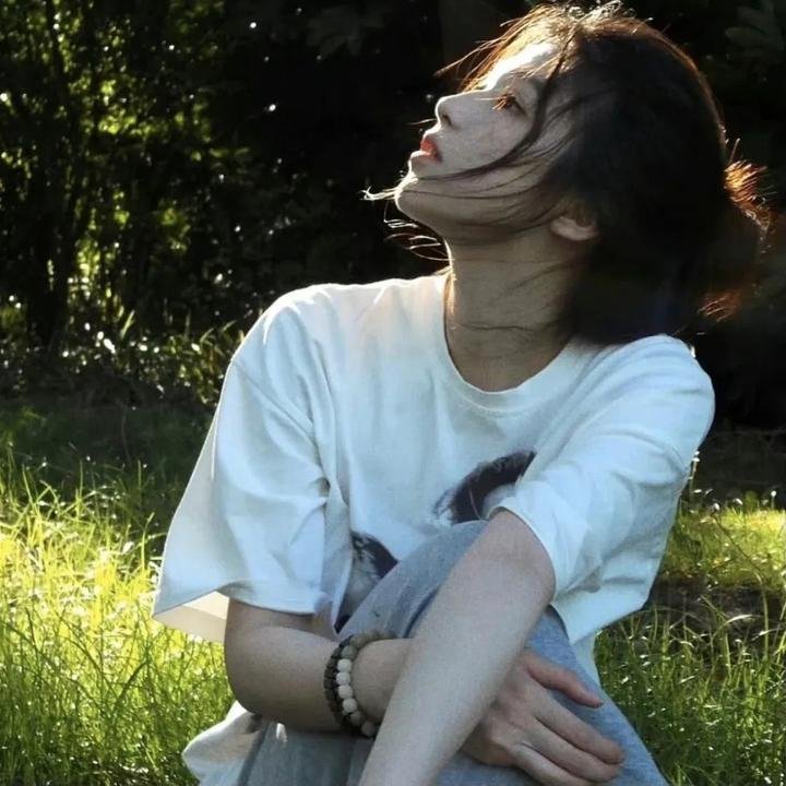 雨和闪电的气息