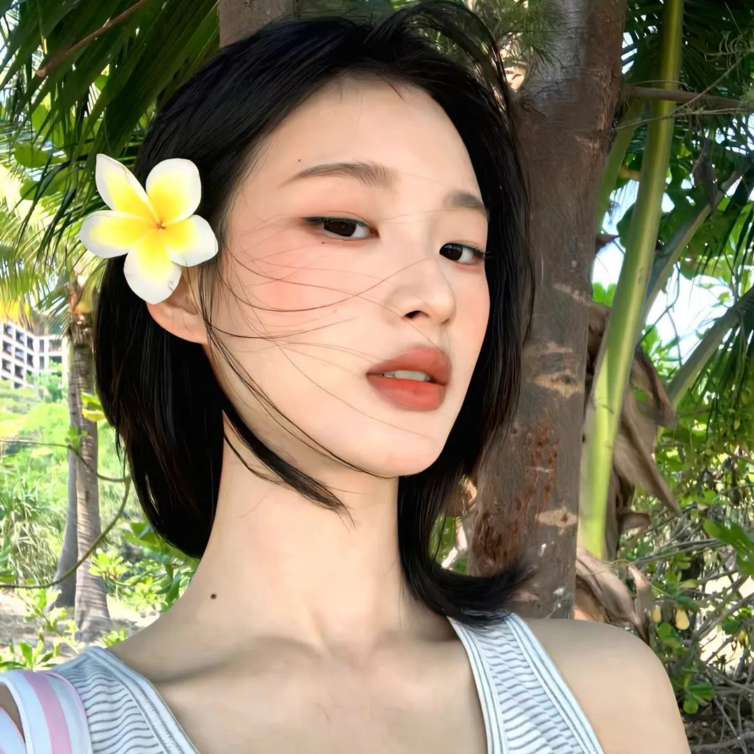 微笑闪士